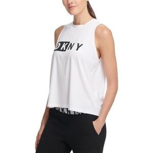DKNY - 🌸Sport Fitness Tank Top (r18)